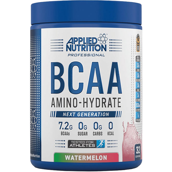 بی سی ای ای آمینو هیدرات اپلاید ناتریشن